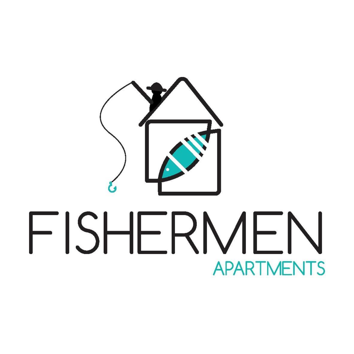 Fishermenapartments - Santos 4E Lissabon Exterior foto
